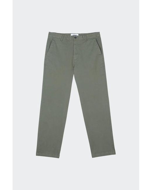 Pantalon Minimum pour homme en coloris Gray