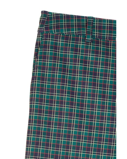 Pantalon Lacoste pour homme en coloris Green