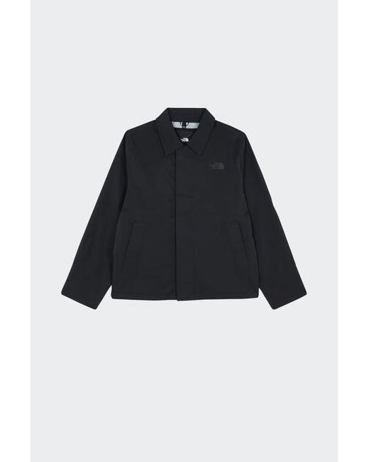 Coupe-Vent The North Face pour homme en coloris Black
