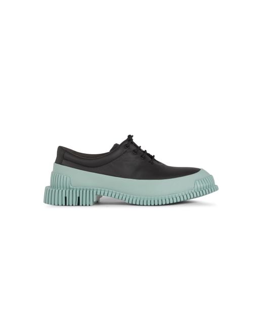 Mocassin Camper en coloris Green