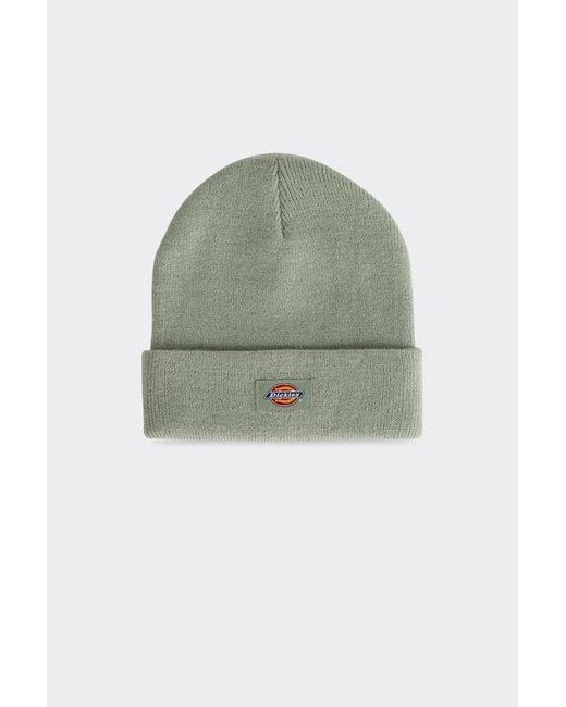 Bonnet Dickies pour homme en coloris Green