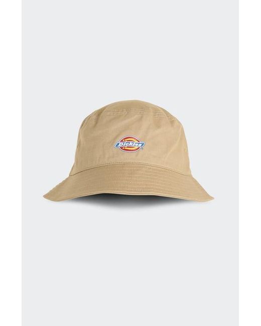 Bob Dickies en coloris Natural