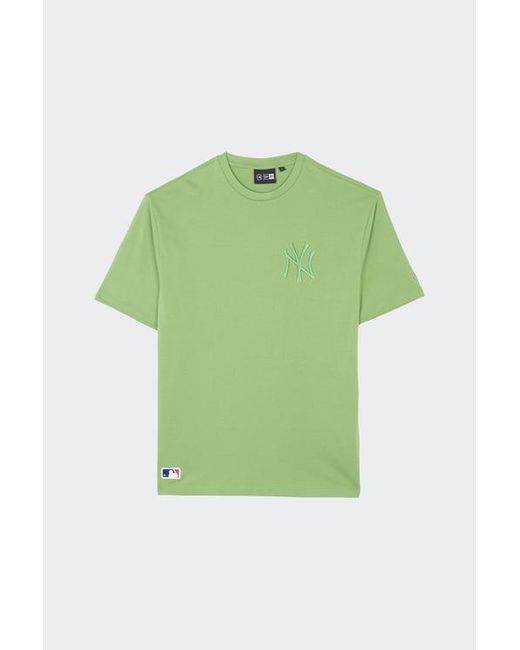 T-Shirt KTZ pour homme en coloris Green