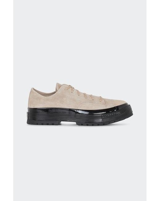 Chaussures Converse pour homme en coloris White