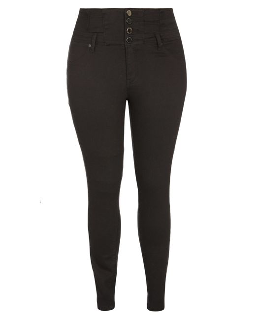 city chic corset jeans