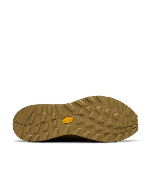 Clarks Green Wallabee Eden Standard Fit for men