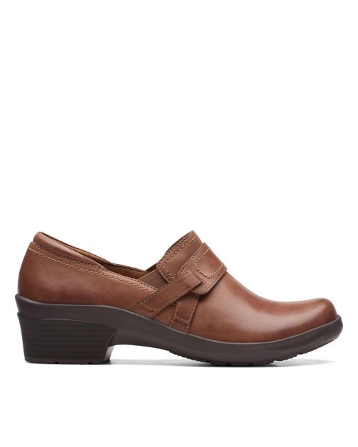 botanic poppy clarks