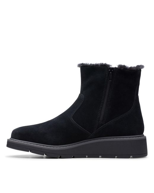 clarks ivery jet