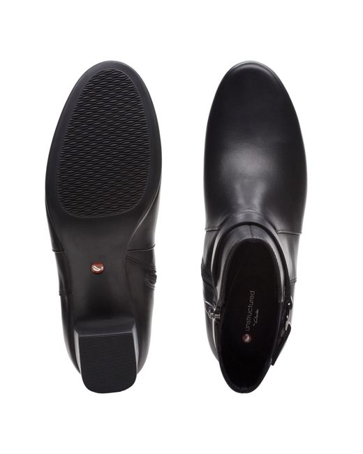 un damson clarks