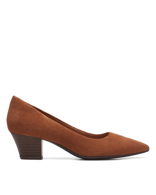 clarks raisie theresa