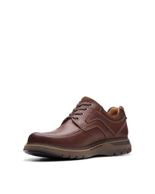 clarks ramble lace