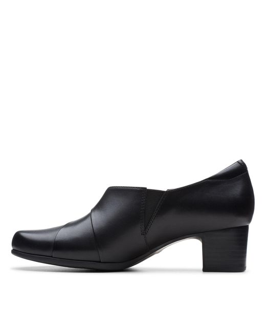 un damson clarks