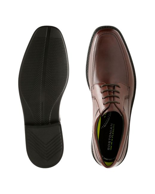 bostonian ipswich apron black
