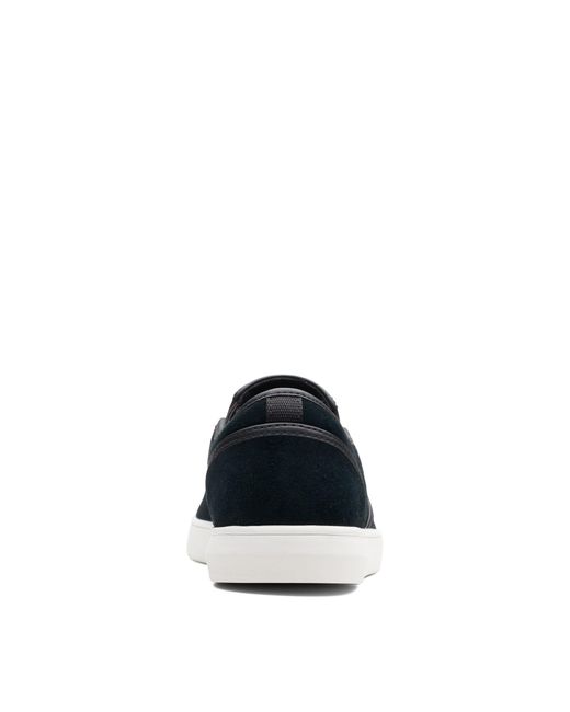 clarks landry step