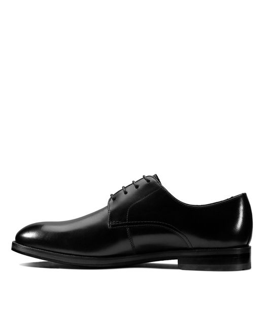 clarks oliver lace