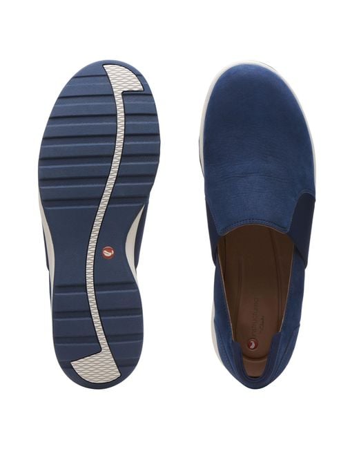 clarks un adorn step