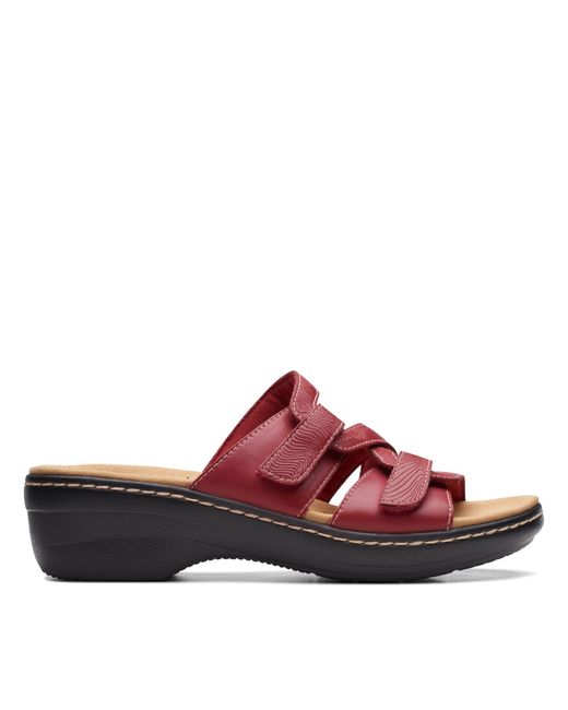 clarks merliah dove