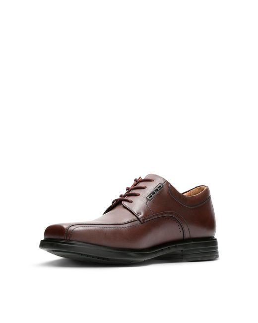 clarks unkenneth way