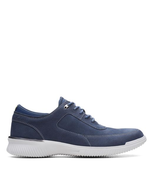 clarks donaway edge