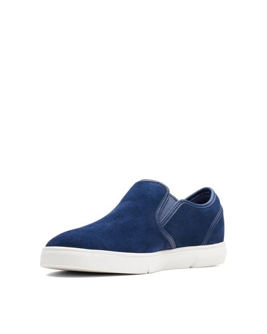 clarks landry step