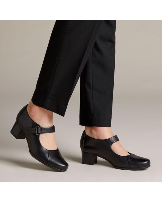 un damson vibe clarks