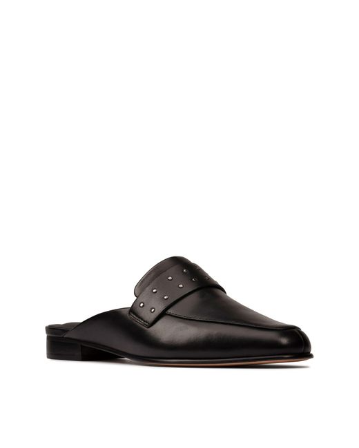 pure 2 mule clarks