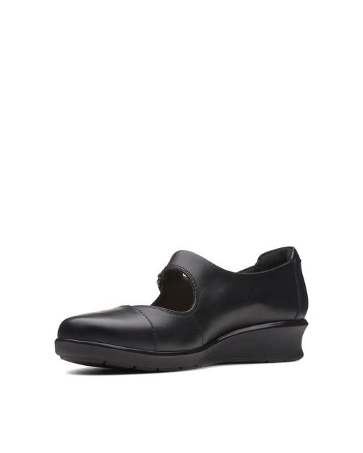clarks hope henley shoes