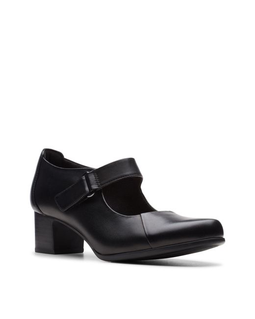 un damson clarks