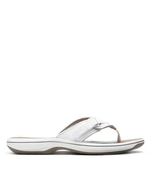 clarks fitflops