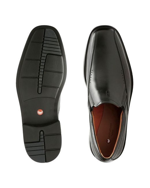 clarks unsheridan go