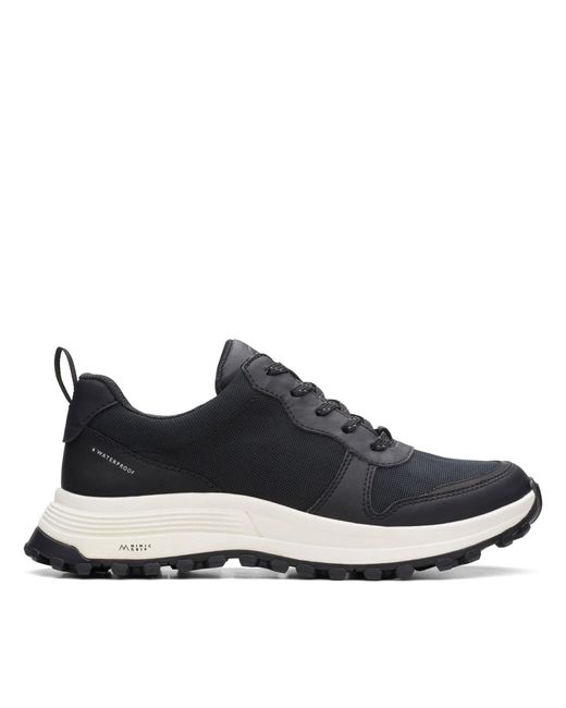 clarks atl trek free waterproof review