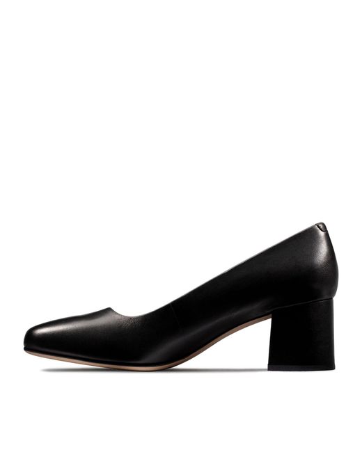 clarks sheer rose