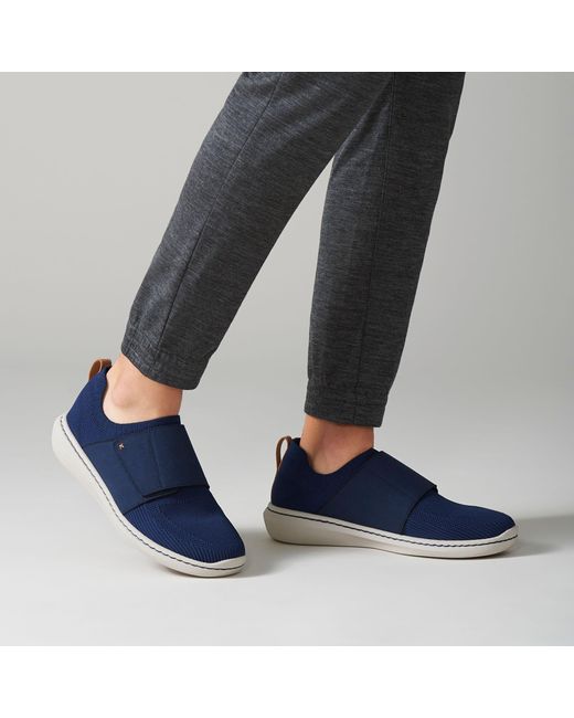 clarks step urban race