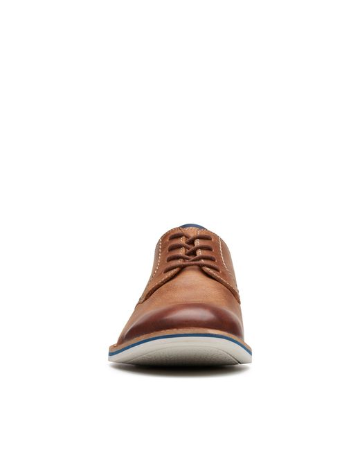 atticus lace tan