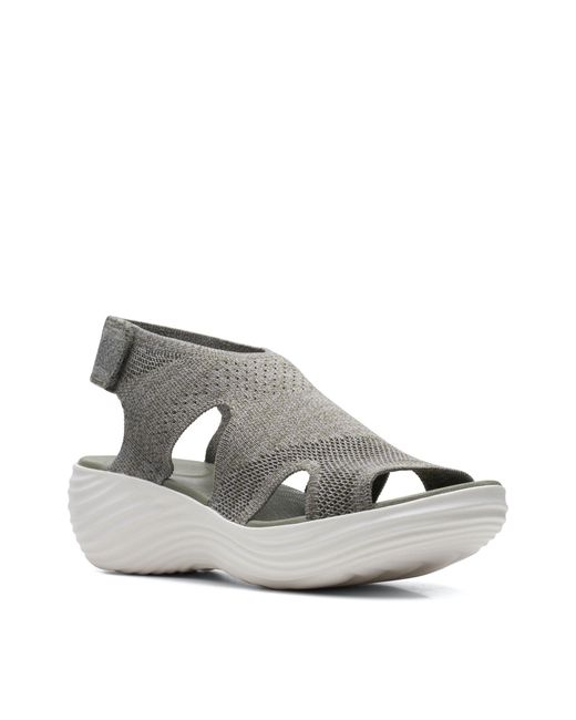 clarks sail sandals