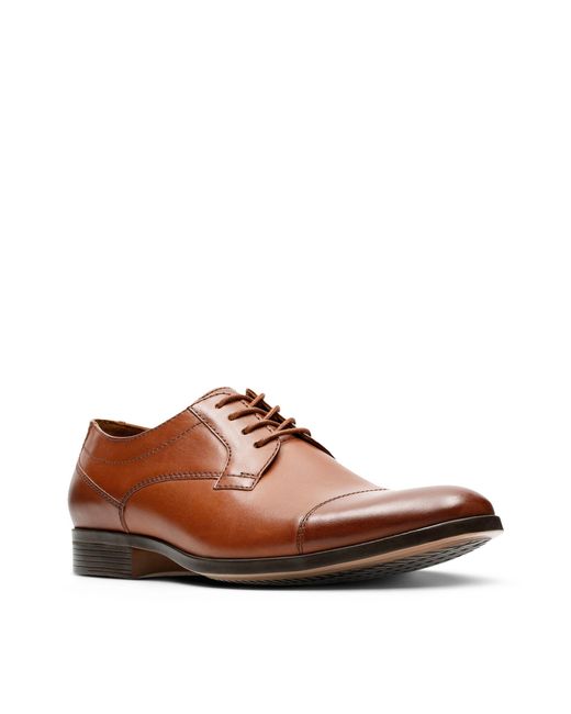 clarks conwell