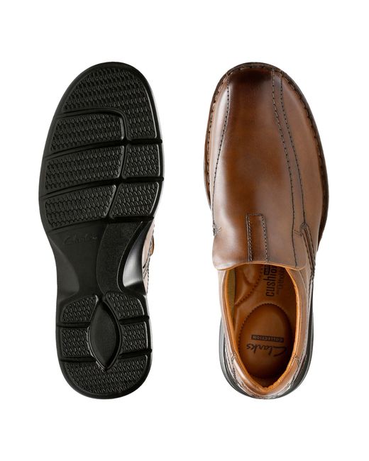 clarks escalade step