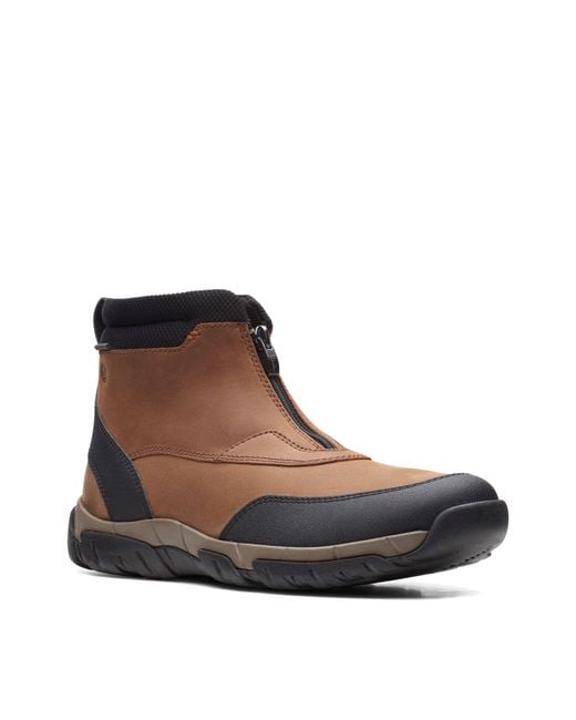 clarks grove trail boot