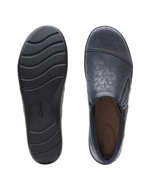 clarks cora giny shoes