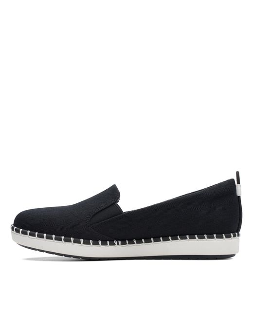 step glow slip by clarks