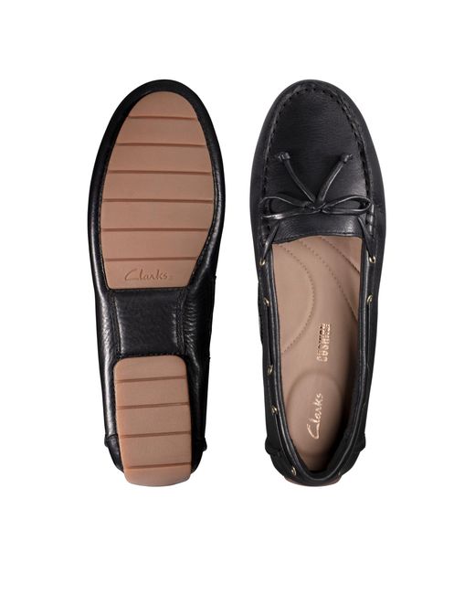 clarks mocc boat