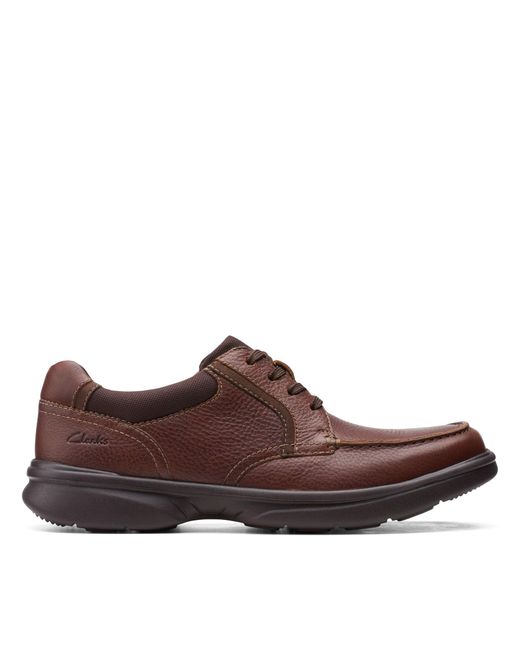 clarks brogue