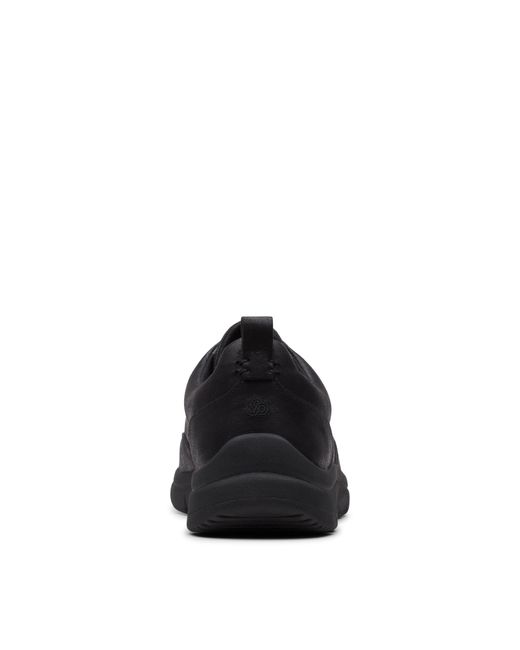 clarks tunsil lane black