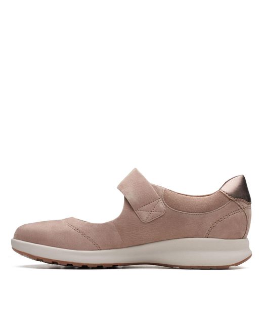 un adorn strap clarks