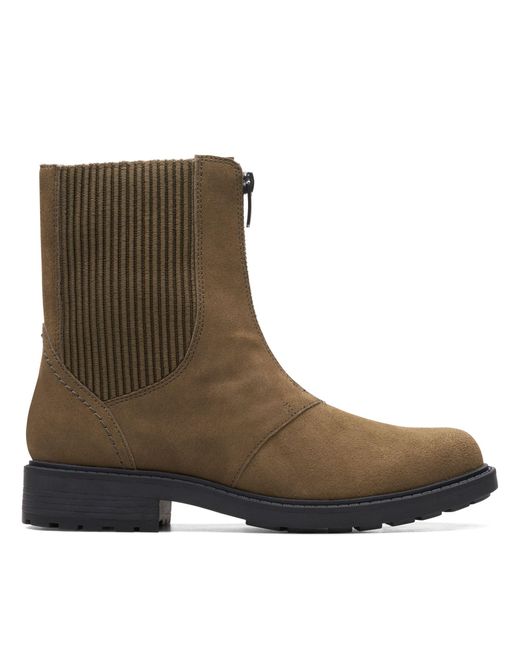 clarks orinoco2