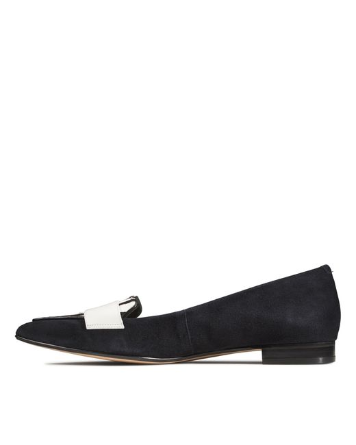clarks laina 15 loafer