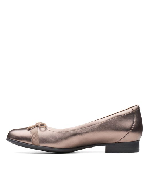 clarks un blush cap