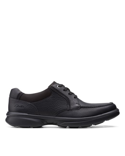 clarks men's bradley vibe oxford