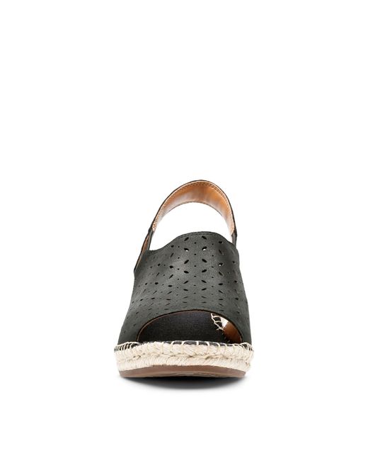 petrina gail sandals