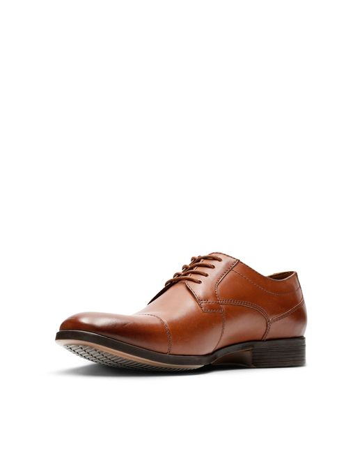 clarks conwell
